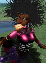 OrmIrian