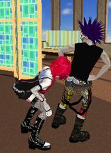 avatar image