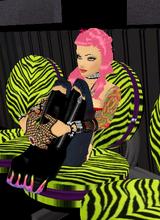 avatar image