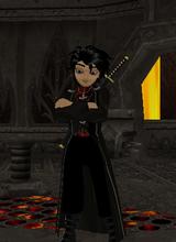 avatar image