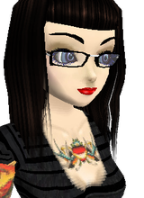 avatar image