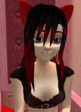 CuteRaccoonRose