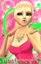 Sunshinegirl7
