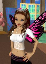 avatar image