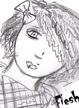 Flesh