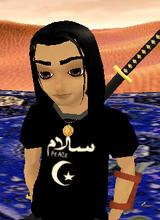 avatar image