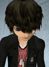avatar image