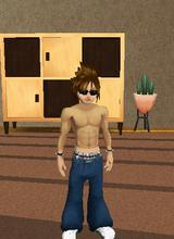 Avatar pic