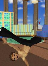 avatar image