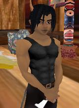 avatar image
