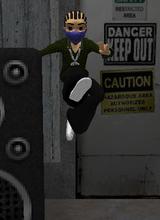 avatar image