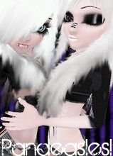 RapedxPanda