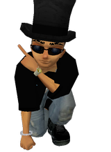 avatar image