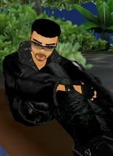 Avatar pic