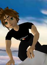 avatar image