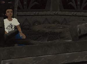 avatar image