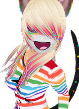 ShockedToes