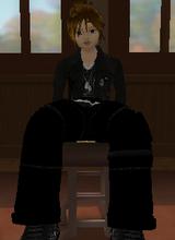 avatar picture