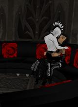 avatar image