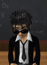 avatar image