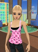 avatar image