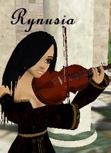 Rynusia