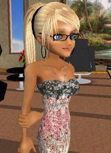 avatar image