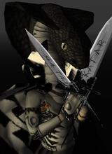 avatar picture