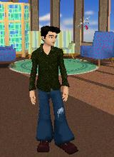 avatar image