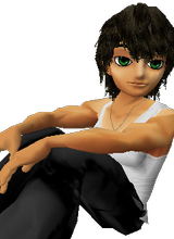 avatar image