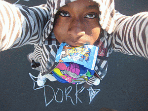 avatar image