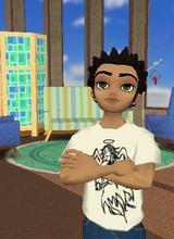 avatar image
