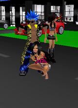 avatar image