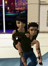 avatar image