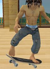 avatar image