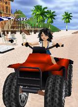 avatar image