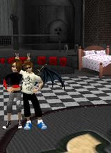 avatar image