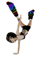 Avatar pic