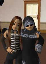 avatar image