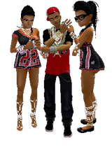 avatar image