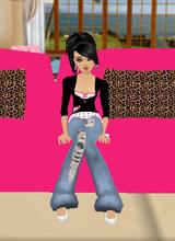 avatar picture