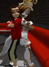 avatar image