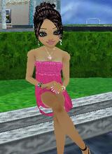 avatar image
