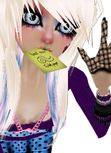 avatar picture