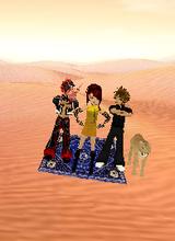 avatar image
