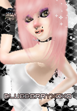 BlueBerryxoxo