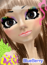 BlueBerryxoxo