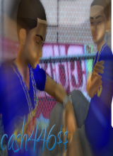 cash446