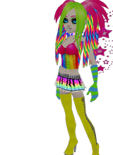 avatar image