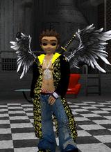 avatar image